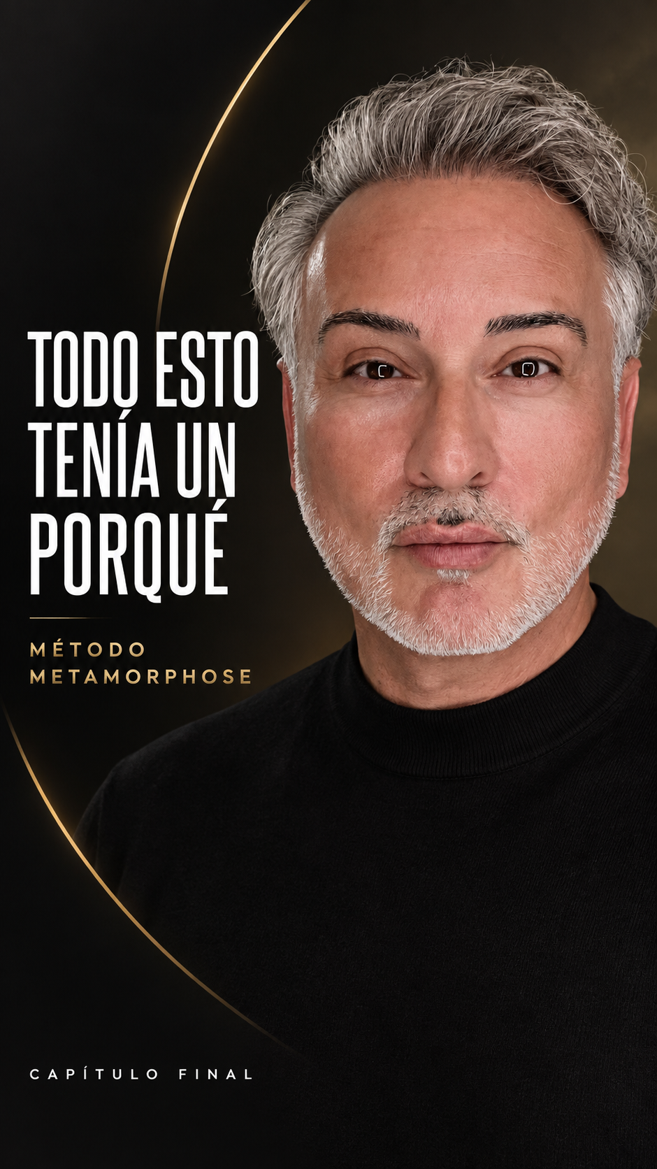 Portada SKINLABS · Paco Navarro · Método Metamorphose